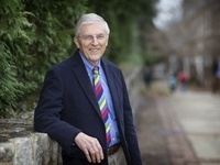 Event image for The Virtues of Trade with Dr. Kenneth G. Elzinga