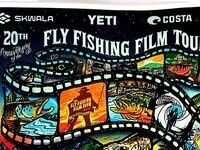 Event image for Fly Fishing Film