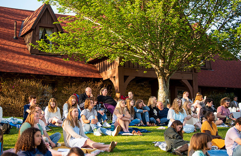 Image of House o' Dreams Open House