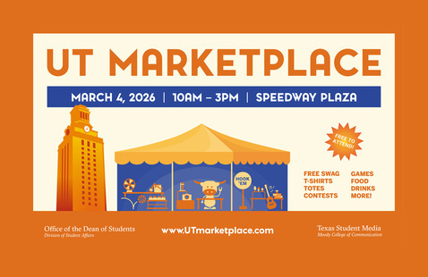 UT Marketplace