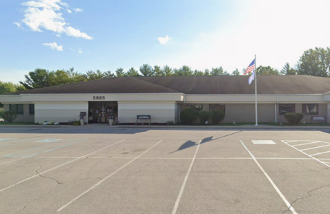 Pike Township Residents Association Meeting