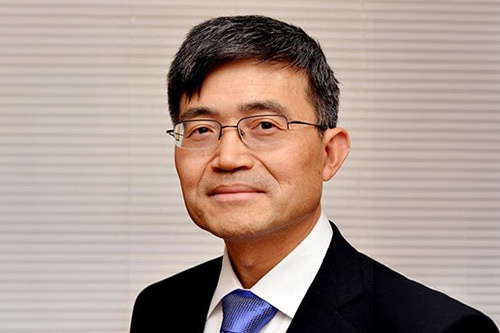 Data-driven Learning and Control Seminar: Zhong-Ping Jiang (NYU)