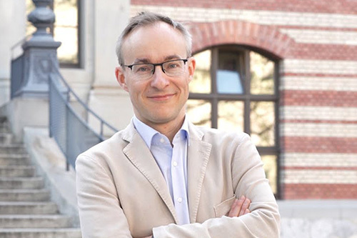 Data-driven Learning and Control Seminar: Andreas Krause (ETH Zurich)