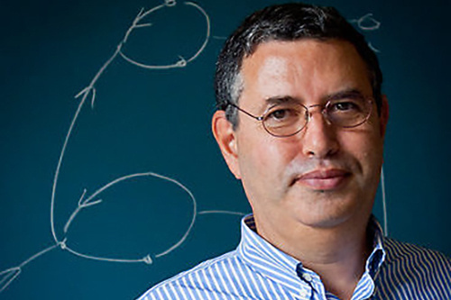 Data-driven Learning and Control Seminar: Jean-Jacques Slotine (MIT)