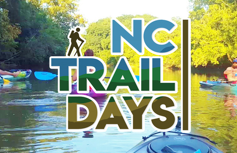 Image of NC Trail Days 2026