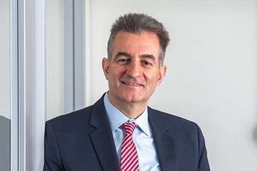 Data-driven Learning and Control Seminar: Yannis Paschalidis (Boston U)