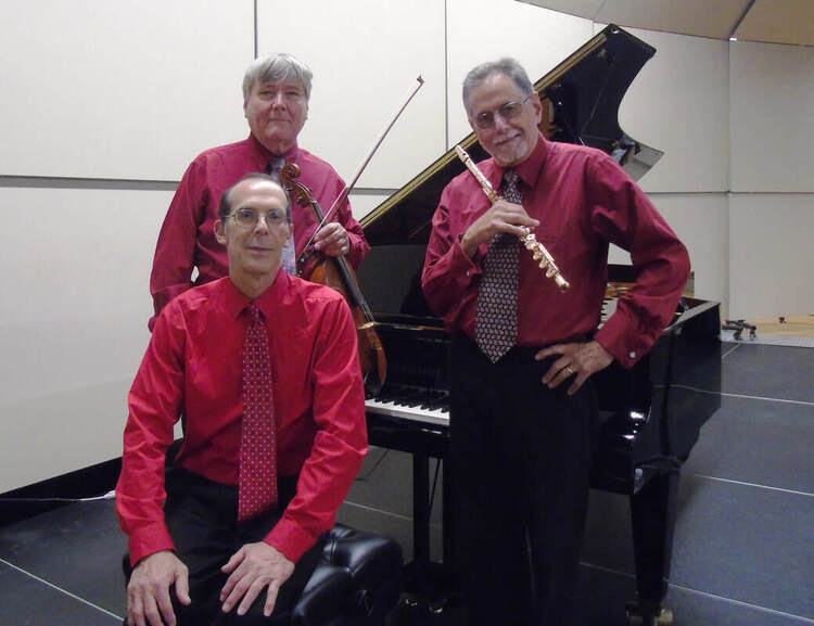 Music Performance - Ensemble Aubade