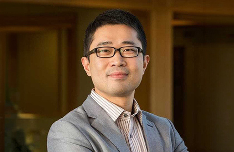 Chuan Wang