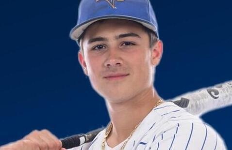 Image of University of New Haven Baseball vs Wagner College