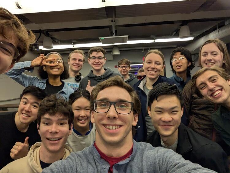 MIT Edgerton Center SHOWCASE 2026