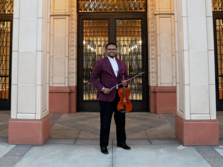 Strings Studio Showcase image