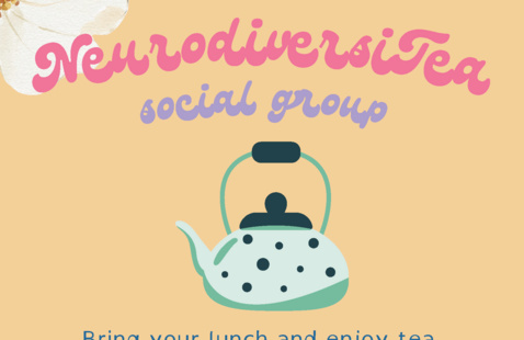 Image shows the poster for the event.