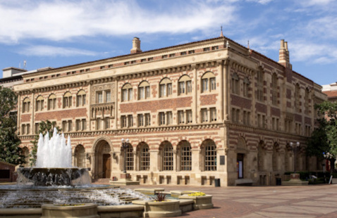 Image of Student Union (STU)