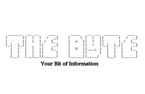 Image of ASCII - BYTE meeting