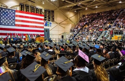 Commencement 