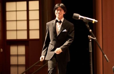 UMSL Piano Studio Recital
