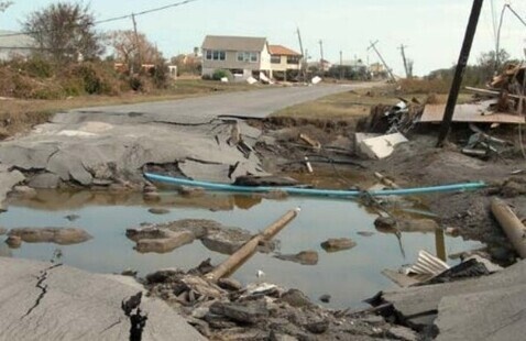 Disaster Recovery in Rural Communities (MGT-415)