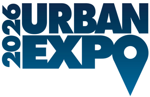 2026 Urban EXPO logo