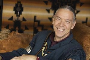 Hinkle Distinguished Lecture: Jerod Impichchaachaaha' Tate