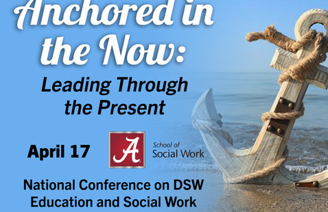 Image of National Conference on DSW Education and Social Work