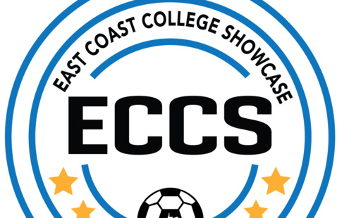 Image of East Coast College Soccer Showcase