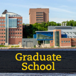 Featured event photo for Welcome to Graduate School