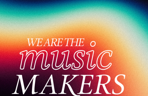 Image of SOU Wind and Jazz Ensembles - We are the music makers...