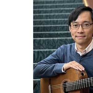 Image of SMH Interfaith Chapel - Guitar Music with Kenneth Kam