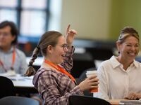 Event image for Anchor Day