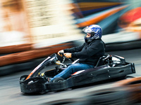 Event image for Craig's Cruisers Night