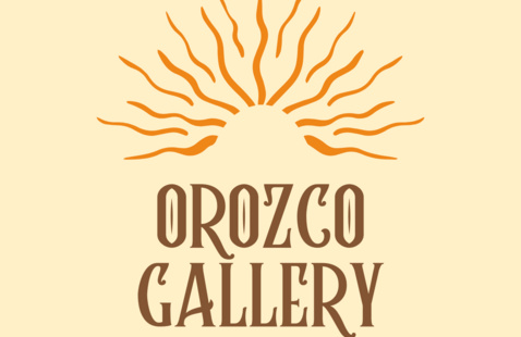 Image of Orozco Gallery Pop-Up Gallery & Community Event Series