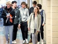 Event image for Junior Day