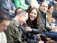 Event image for Junior Day