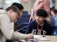 Event image for Junior Day