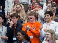 Event image for Admitted Student Day