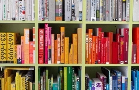 Image of YA Book Club