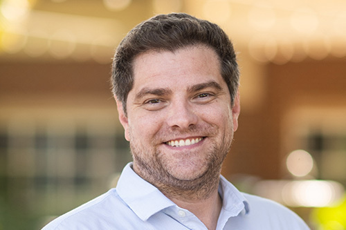 Energy Engineering Seminar: Adam Hawkins (Clemson)