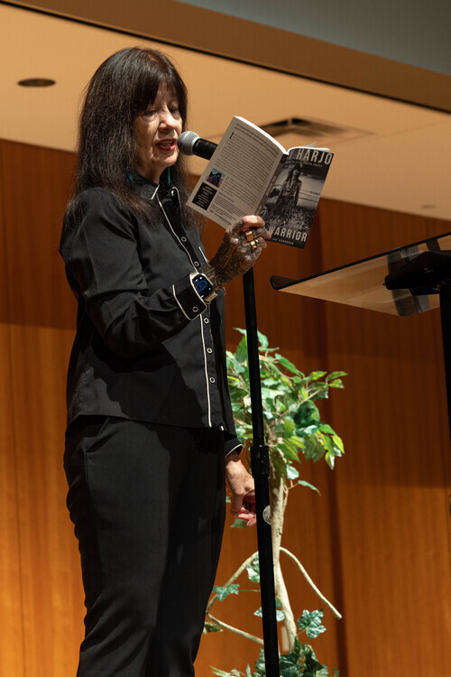 Story Catcher Festival Day One