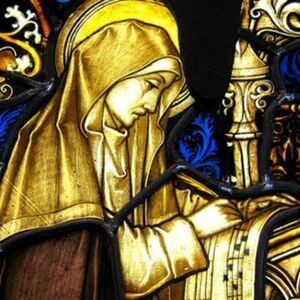 Image of SMH Interfaith Chapel - Eastman Schola Cantorum sings music of Hildegard of Bingen