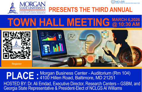 Town Hall Meeting event details