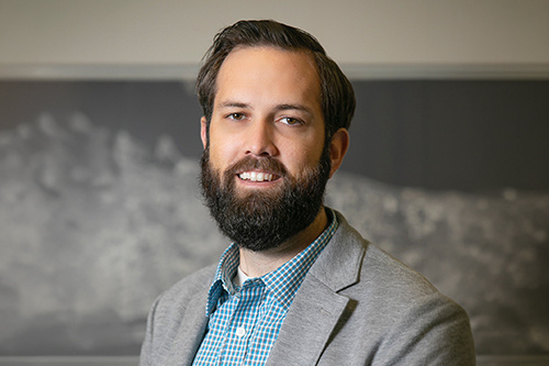 EAS Seminar: Kevin Reed (Stony Brook)