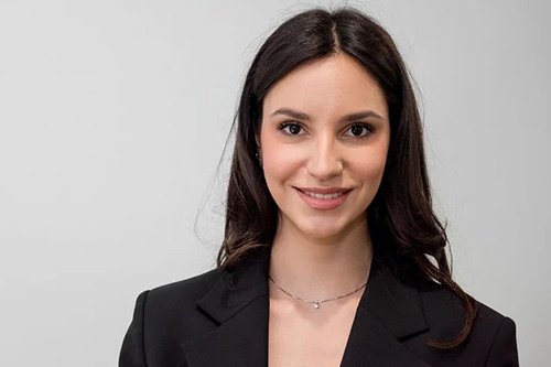 CFEM & UBS AI & Data Research Seminar: Milena Vuletic (Oxford)