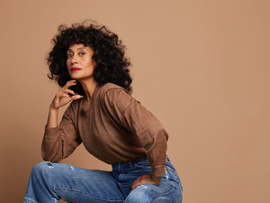 Image of Global Speakers Series with Tracee Ellis Ross
