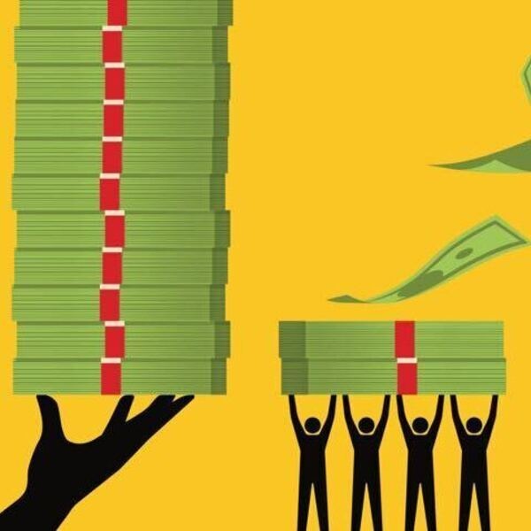 Beyond the Mega-Gift: An SSIR Author Conversation