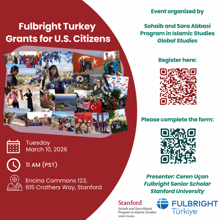 Fulbright Turkey Information Session
