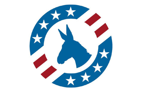 Image of College Democrats Meeting