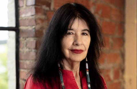 Joy Harjo