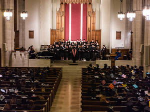 Image of Baccalaureate