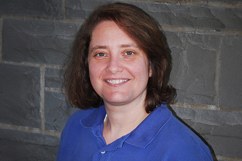 Ezra Systems Seminar: Linda Nozick (Cornell CEE)