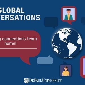 Image of Global Conversations 2026 - AI, Equity, and Global Health Partnerships